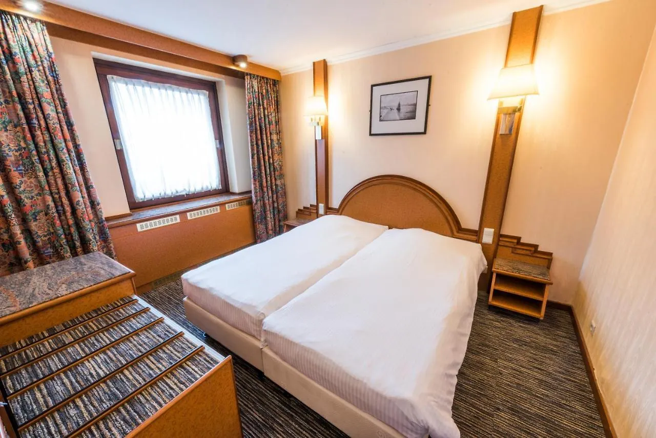 Hotel Bero Ostende