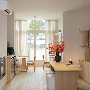Accommodatie bij particulieren Lits De Lo - Boutique