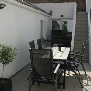 Appartement Experience Locale