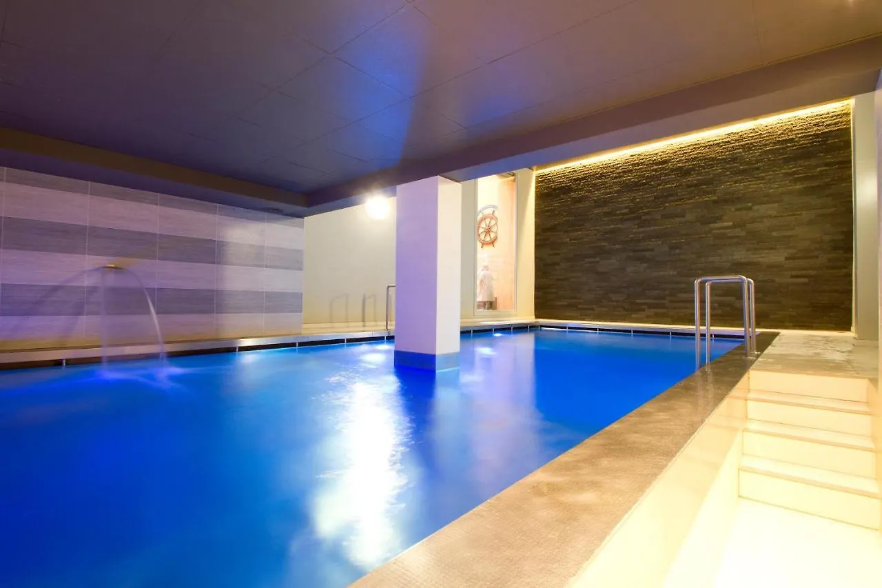 Hotel Bero Ostend 4*,  Belgium