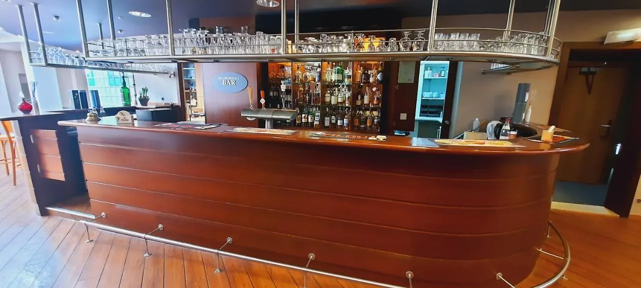Hotel Bero Ostend