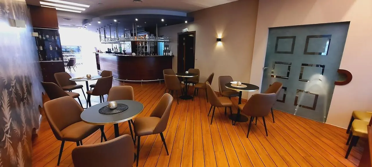 Hotel Bero Ostend