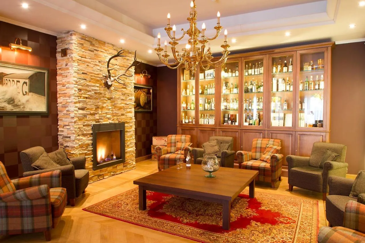 Hotel Bero Ostend