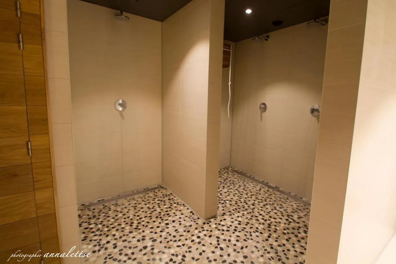 Hotel Bero Ostend