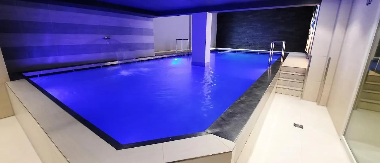 Hotel Bero Ostend