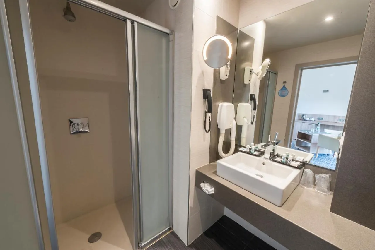 Hotel Bero Ostend