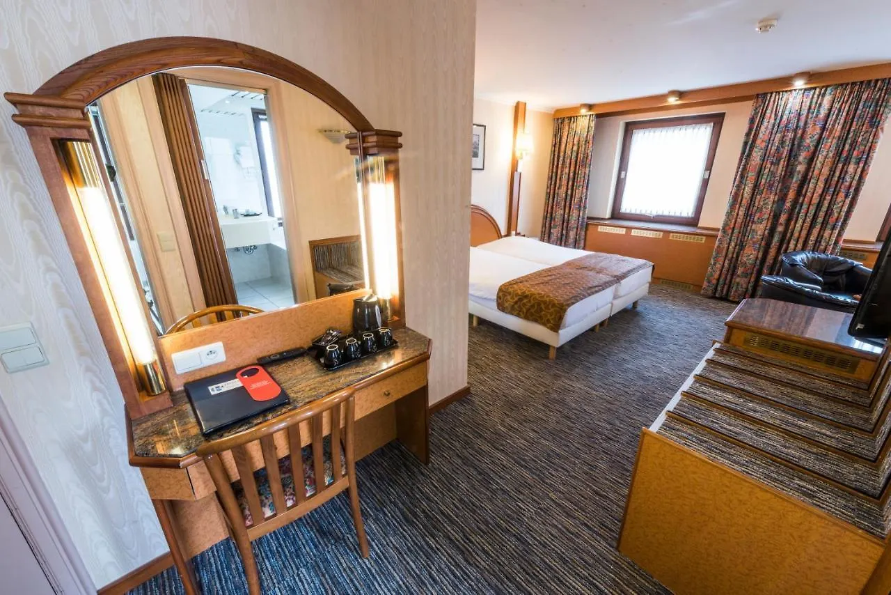 Hotel Bero Ostend
