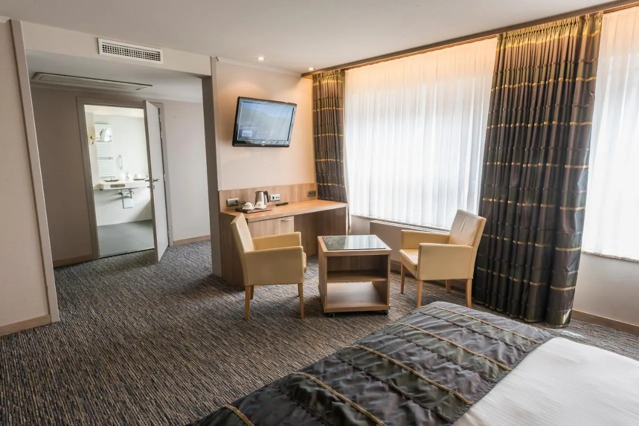 Hotel Bero Ostend