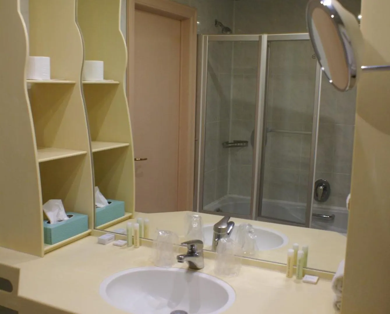 Hotel Bero Ostend Belgium