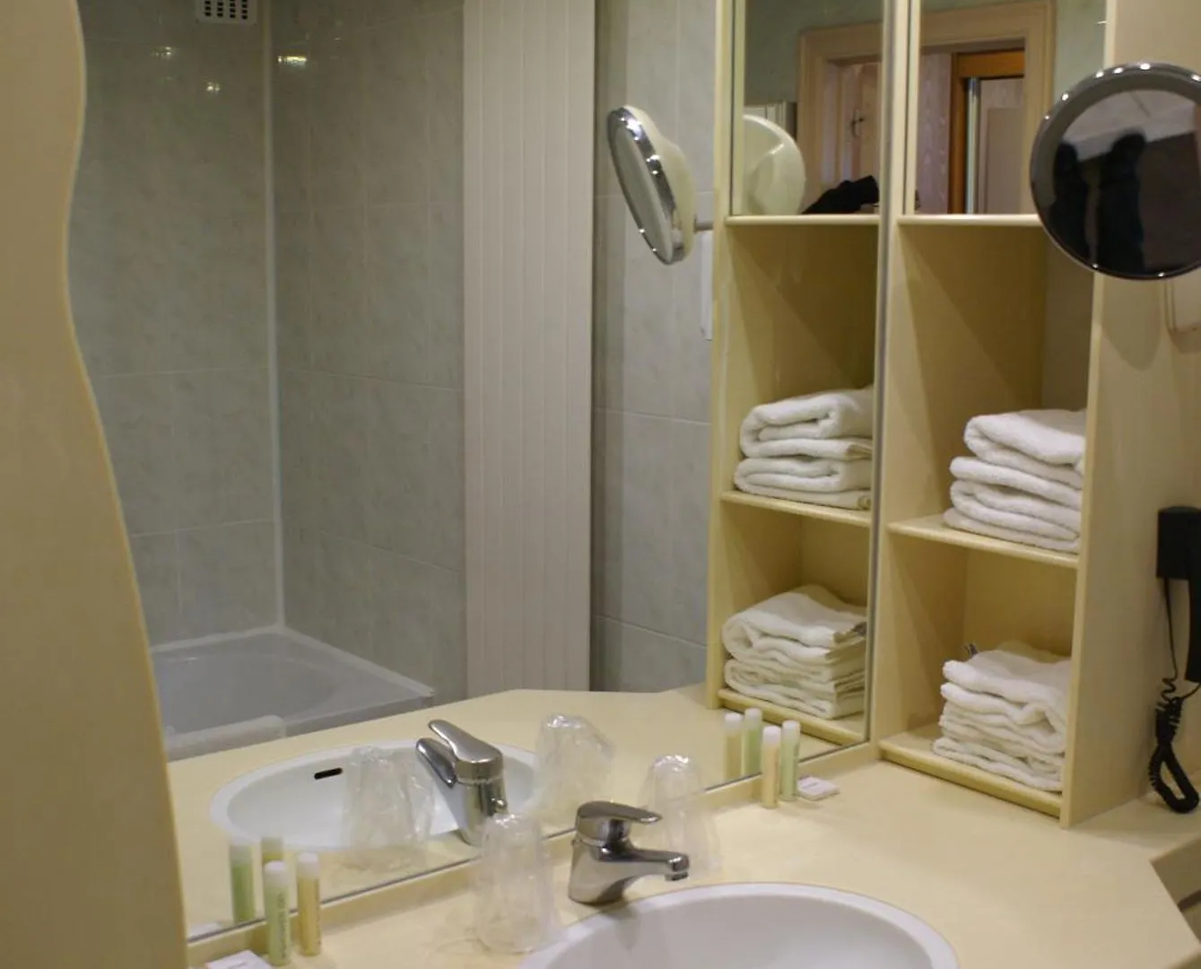 Hotel Bero Ostend