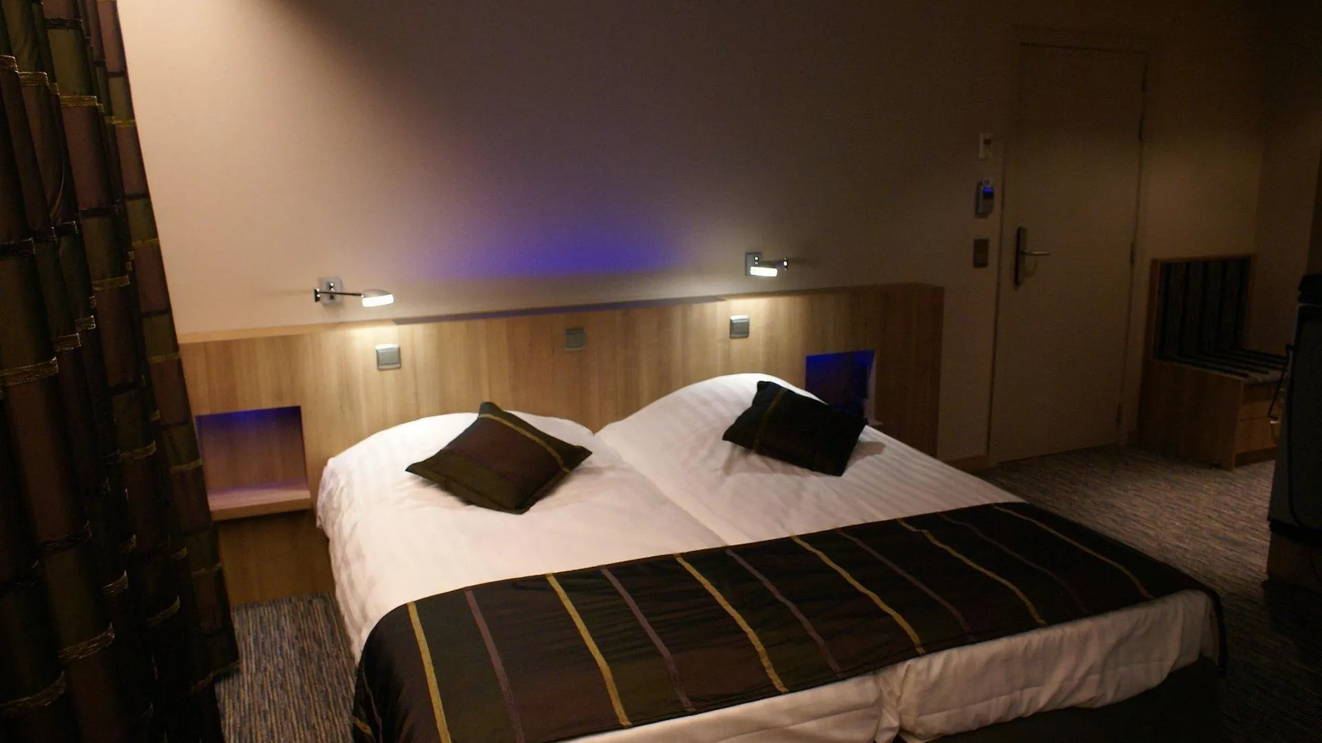 Hotel Bero Ostend