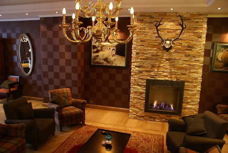 Hotel Bero Ostend