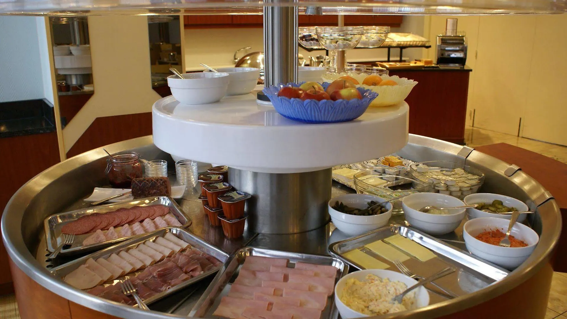 Hotel Bero Ostend