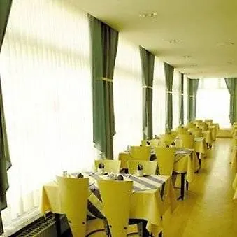 Hotel Bero Ostend