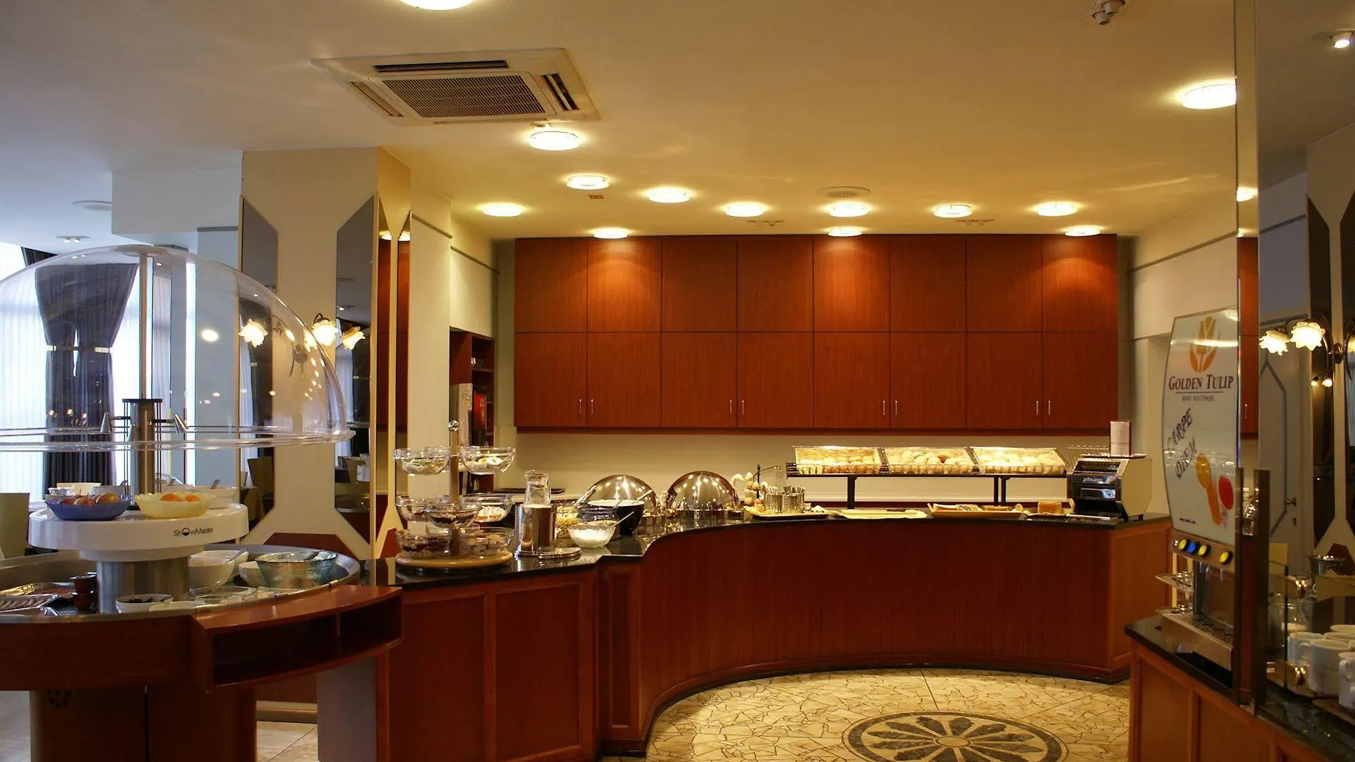 Hotel Bero Ostend