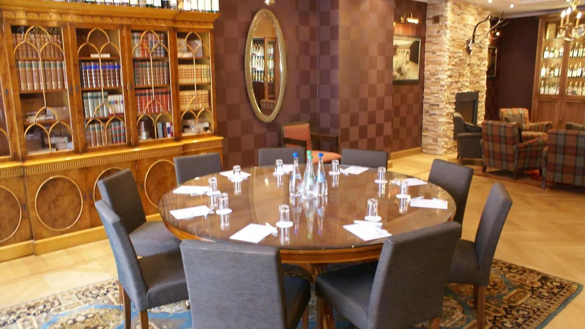****  Hotel Bero Ostend Belgium