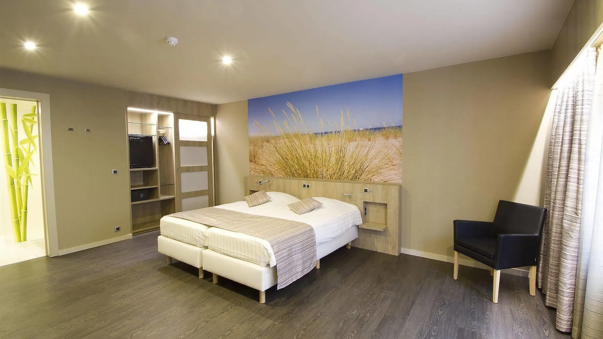 Hotel Bero Ostend